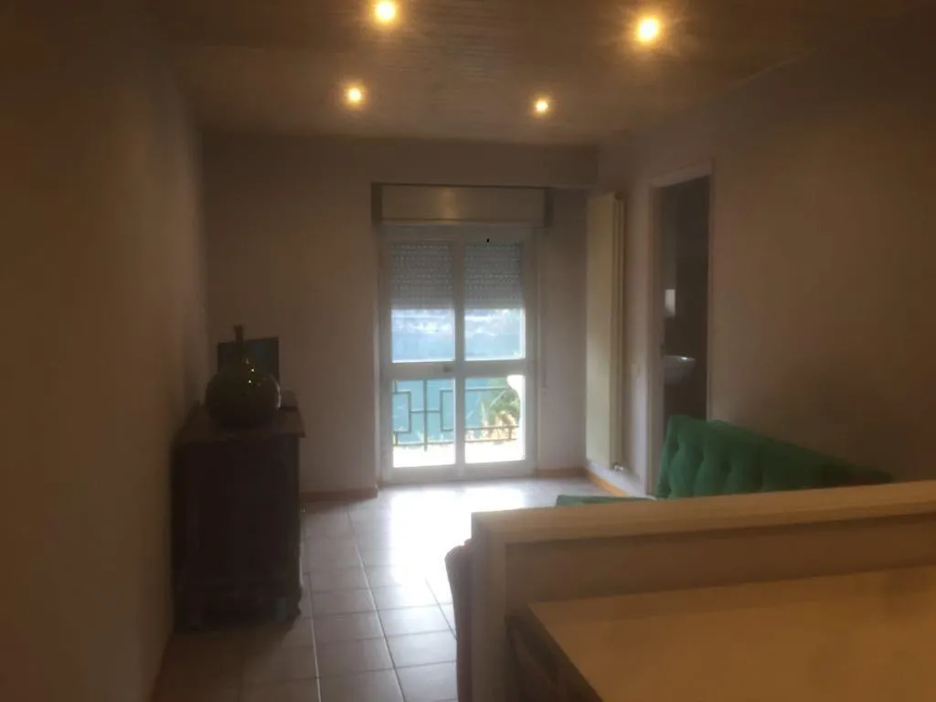 Marietta Apartment Anfo Italy