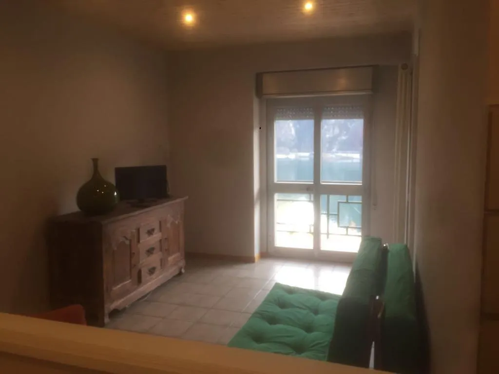 Marietta Apartment Anfo