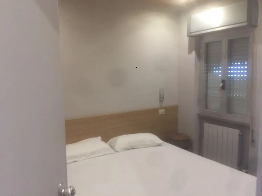 Marietta Apartamento Anfo Itália